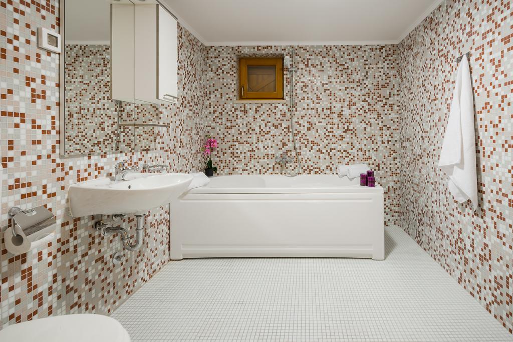 Apartments Vallum Bol Room photo