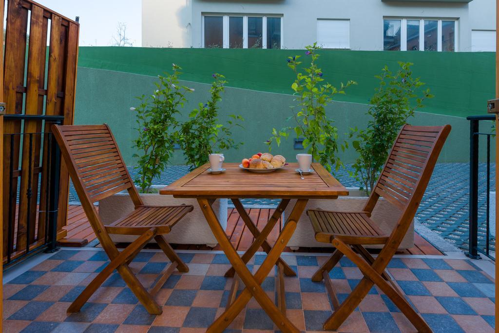 Apartments Vallum Bol Room photo